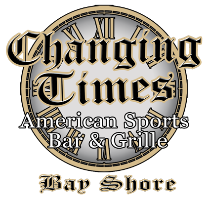 Bayshore Changing Times American Sports Bar & Grille